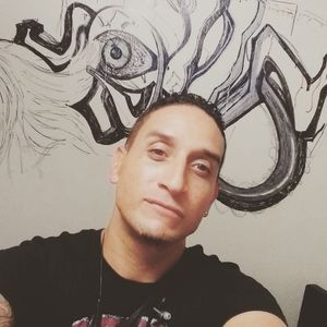 Meet your Posher, Alexander